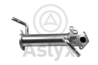 Aslyx AS-521059 - Elemento enfriador, reciclaje gases escape