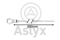 Aslyx AS521064 - Longitud [mm]: 550<br>