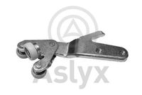 Aslyx AS521105 - Asegurador puerta