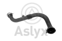 Aslyx AS-535630 - Tubo flexible de aire de sobrealimentación