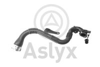 Aslyx AS535659 - Tubo flexible de aire de sobrealimentación