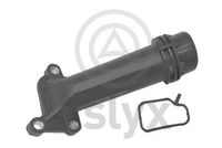 Aslyx AS535755 - Brida de refrigerante