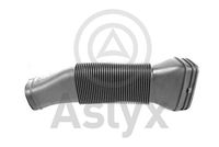 Aslyx AS535816 - Tubo flexible de aire de sobrealimentación