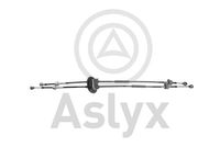 Aslyx AS204551 - Cable de accionamiento, caja de cambios manual