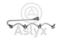 Aslyx AS592013 - Tubo flexible, combustible de fuga