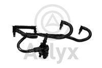 Aslyx AS592023 - Tubo flexible, combustible de fuga