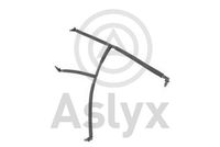 Aslyx AS592039 - Tubo flexible, combustible de fuga