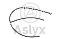 Aslyx AS592044 - Tubo flexible, combustible de fuga