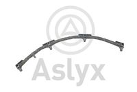 Aslyx AS592049 - Tubo flexible, combustible de fuga