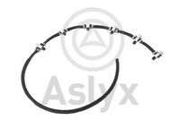 Aslyx AS592053 - Tubo flexible, combustible de fuga