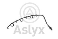 Aslyx AS-592057 - Tubo flexible, combustible de fuga