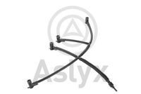 Aslyx AS592062 - Tubo flexible, combustible de fuga