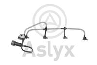 Aslyx AS204667 - Tubo flexible, combustible de fuga