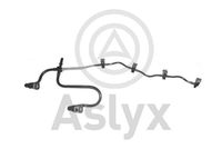 Aslyx AS592067 - Tubo flexible, combustible de fuga