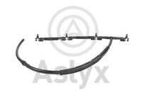 Aslyx AS592076 - Tubo flexible, combustible de fuga