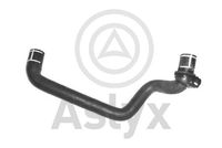 Aslyx AS-594017 - Tuberia flexible calefacción