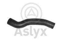 Aslyx AS594025 - Tubo flexible de aire de sobrealimentación