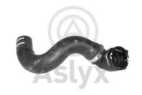 Aslyx AS594026 - Tubería de radiador