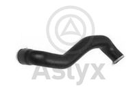 Aslyx AS-594027 - Tubo flexible de aire de sobrealimentación