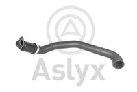 Aslyx AS594047 - Tubo flexible de aire de sobrealimentación