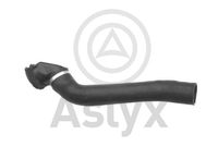 Aslyx AS594093 - Tubo flexible de aire de sobrealimentación