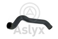 Aslyx AS-594157 - Tubo flexible de aire de sobrealimentación