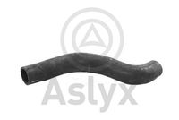 Aslyx AS594301 - Tubería de radiador