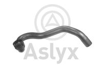 Aslyx AS594313 - Lado de montaje: arriba<br>Material: Caucho<br>Artículo complementario/Información complementaria: con tubo de empalme<br>