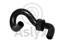 Aslyx AS594337 - Color: negro<br>Diám. int. 1 [mm]: 29<br>Diám. int. 2[mm]: 32<br>long. manguito [mm]: 580<br>