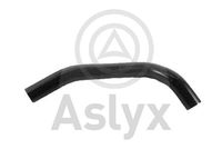 Aslyx AS594404 - Tubo flexible de aspiración, filtro de aire