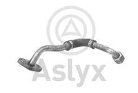 Aslyx AS503453 - Conducto aceite, turbocompresor