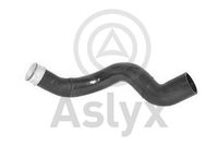 Aslyx AS510023 - Tubo flexible de aire de sobrealimentación