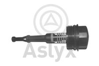 Aslyx AS535871 - Par apriete [Nm]: 25<br>Altura [mm]: 277,5<br>Diámetro exterior [mm]: 88,5<br>