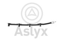 Aslyx AS592087 - Tubo flexible, combustible de fuga