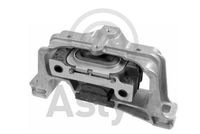 Aslyx AS-507090 - Soporte, motor