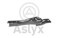 Aslyx AS507106 - Lado de montaje: posterior<br>Versión: Non idraulico<br>