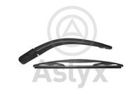 Aslyx AS570003 - Limpiaparabrisas