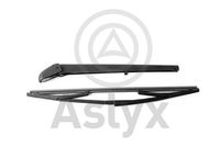 Aslyx AS570054 - Limpiaparabrisas