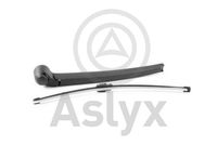 Aslyx AS570065 - Limpiaparabrisas