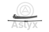 Aslyx AS570068 - Limpiaparabrisas