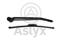 Aslyx AS570080 - Limpiaparabrisas