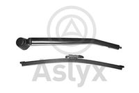 Aslyx AS570082 - Lado de montaje: posterior<br>Longitud [mm]: 292<br>