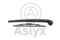 Aslyx AS-570122 - Limpiaparabrisas