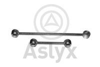 Aslyx AS507109 - Longitud [mm]: 70<br>Diámetro interior [mm]: 10<br>