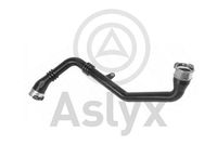 Aslyx AS535619 - Tubo flexible de aire de sobrealimentación