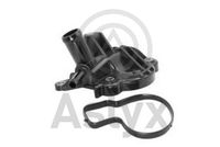 Alfa e-Parts AF12315 - Brida de refrigerante