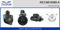 RECOFICIAL 60102850 - Motor de arranque