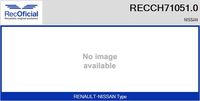 RECOFICIAL CH710510 - 