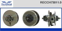 RECOFICIAL CH730110 - Tipo de sobrealimentación: Turbocompresor de gases de escape<br>Vehículo con dirección a la izquierda / derecha: para dirección izquierda/derecha<br>Versión: .0<br>para fabricante volante: AUDI<br>para fabricante volante: SKODA<br>para fabricante volante: VW<br>