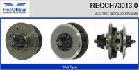 RECOFICIAL CH730130 - Conjunto de piezas, turbocompresor